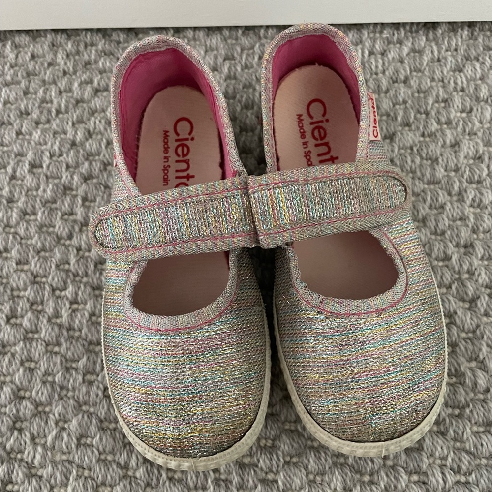 Cienta Maryjane Sneakers Size 26